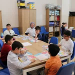 Sakarya Büyükşehir’in “Genç Düşünürler Atölyesi” SGM’de başladı