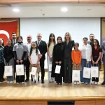 Sakarya’da ‘iyiliği seç’ mesajı yarışmayla güçlendi