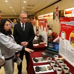 Sakarya’da teknoloji ve çevre odaklı projeler yarıştı