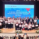 Sakarya’dan TÜBİTAK finallerine imza