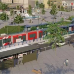 Sakarya tramvay projesi şehrede değer katacak