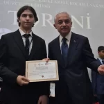 Sakaryalı gençler Türkiye finallerine hazır