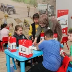 Şanlıurfa Kültür Yolu Festivali yoluna tam gaz devam ediyor