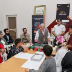 Şanlıurfa Kültür Yolu renkli içeriklerle sürüyor