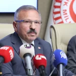 Okul olayları ile ilgili Meclis Araştırma Komisyonu üyeleri Resmi Gazete’de