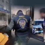 Siber suçlara darbe! 24 ilde 212 gözaltı