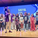Sosyal Etki Zirvesi’ne rekor katılım