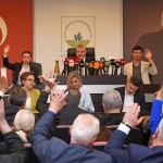 Bursa’da Osmangazi Meclisi Mayıs oturumunu yaptı