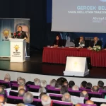 Trabzon’da dev enerji projesi