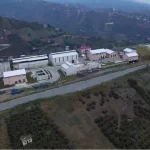 Trabzon’da enerji üretimi yatırımları sürüyor