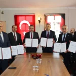 Trabzon’da özel bireyler için ağız ve diş sağlığı protokolü