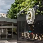 Çad’daki terör saldırısına Türkiye’den kınama