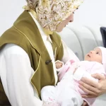 Üç soruda 8 haftalık ilave doğum izni