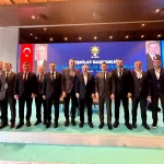 AK Parti Marmara Bölge Strateji Toplantısı sona erdi