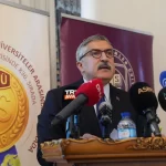 Yayman: Dijital ağlar ve sosyal medya bir milli güvenlik sorunu haline geldi